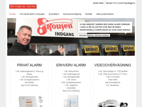 khsikring.dk