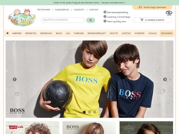 kids-world.dk