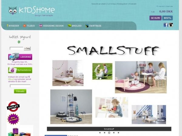 kidshome.dk