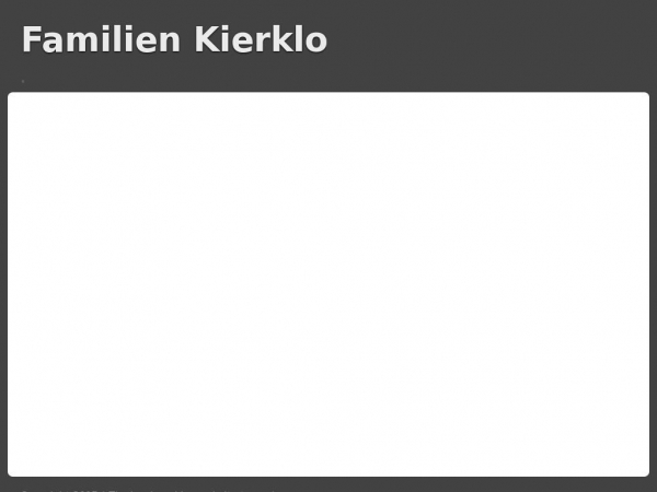 kierklo.dk