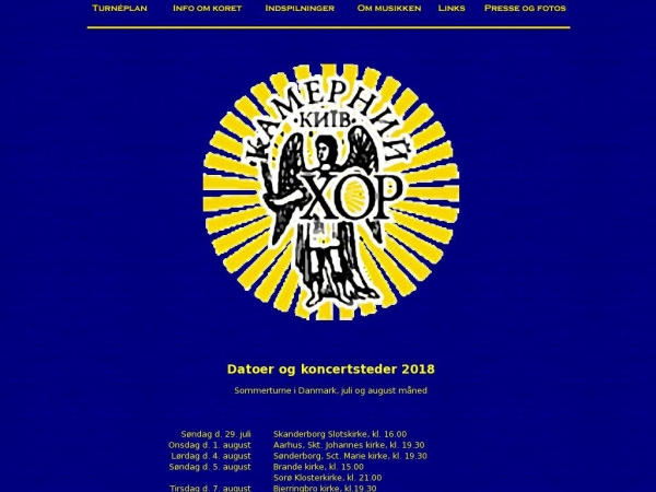 kievkammerkor.dk