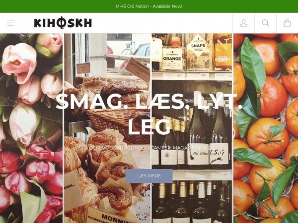 kihoskh.dk