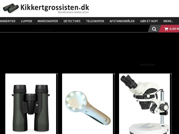 kikkert-grossisten.dk
