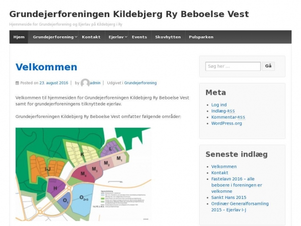 kildebjerg.dk
