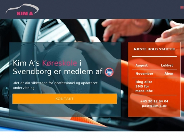 kim-a.dk