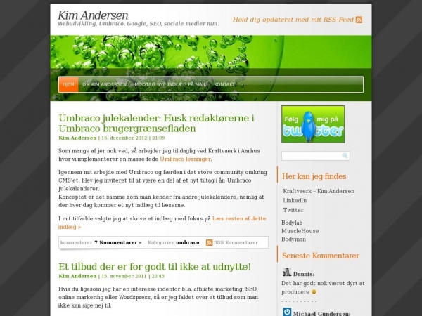 kim-andersen.dk