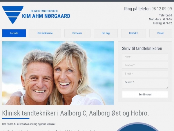 kim-norgaard.dk