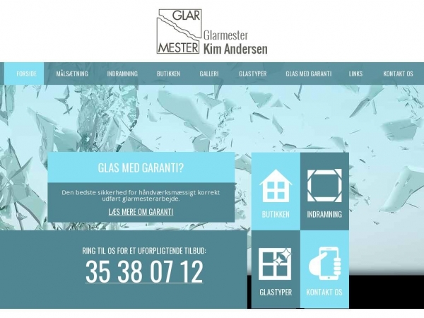 kimandersen.dk
