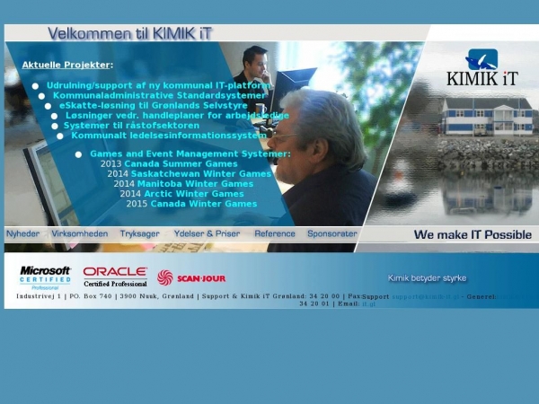 kimik-it.dk