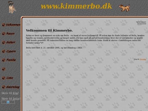 kimmerbo.dk