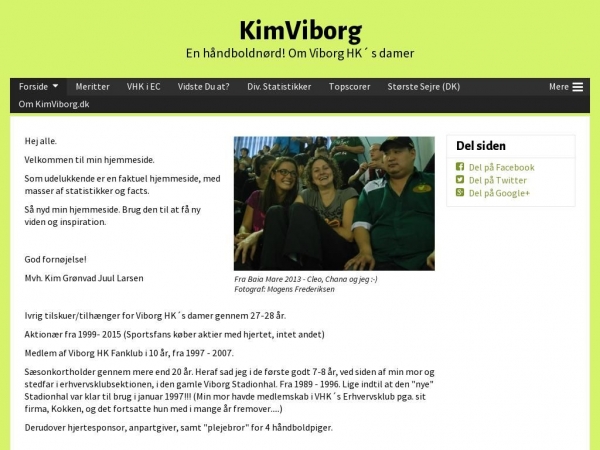 kimviborg.dk