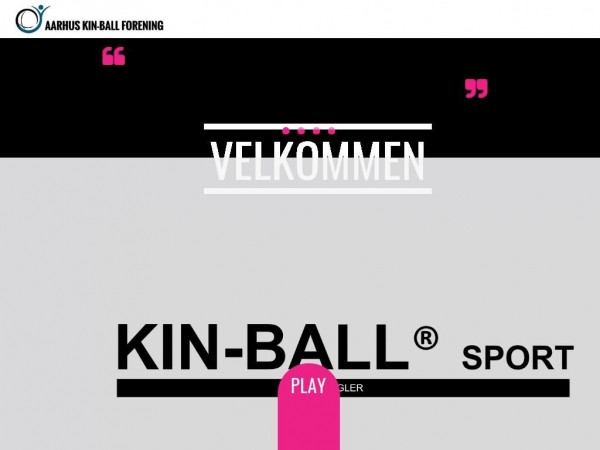 kin-ball.dk