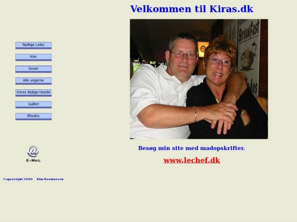 kiras.dk
