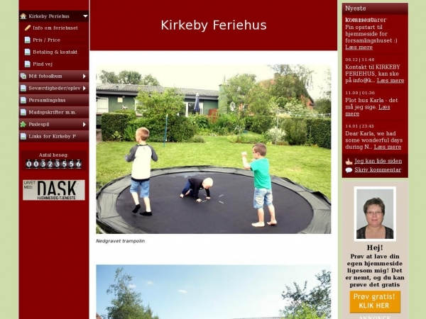 kirkeby-feriehus.dk