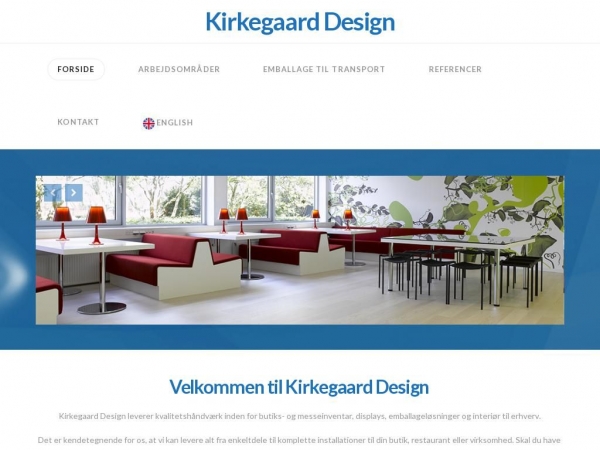 kirkegaarddesign.dk