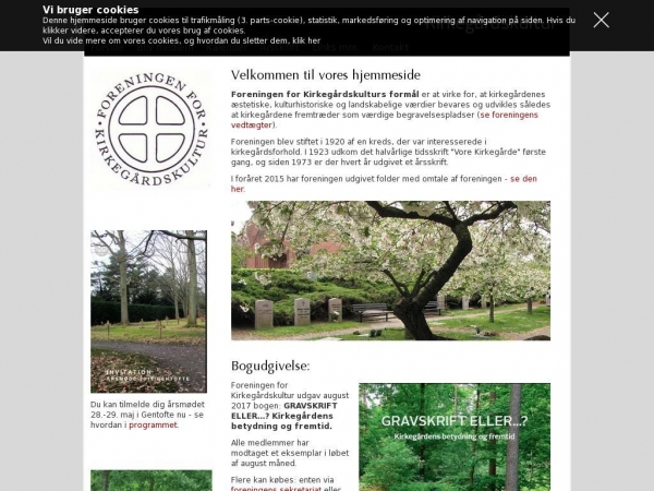 kirkegaardskultur.dk
