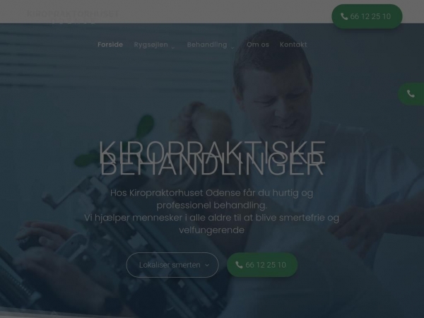 kirofyn.dk