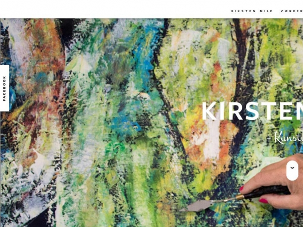 kirsten-milo.dk