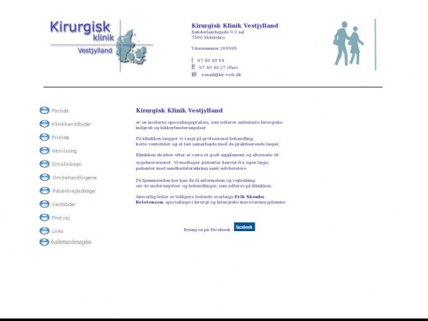 kirurgisk-klinik-vestjylland.dk