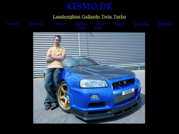 kismo.dk