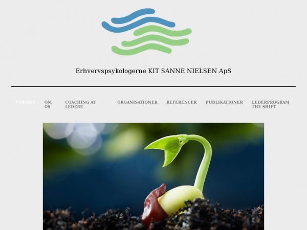 kit-sanne-nielsen.dk