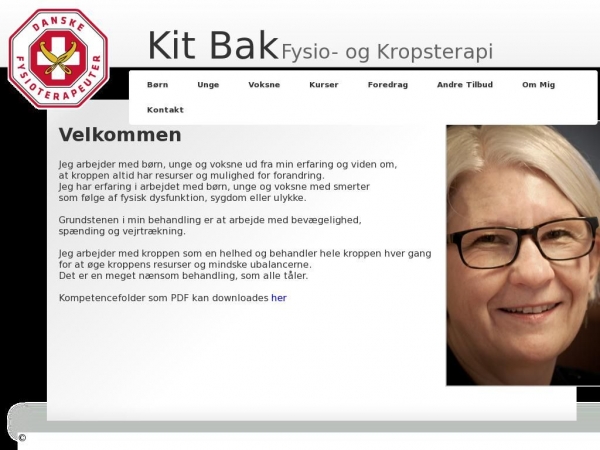 kitbak.dk