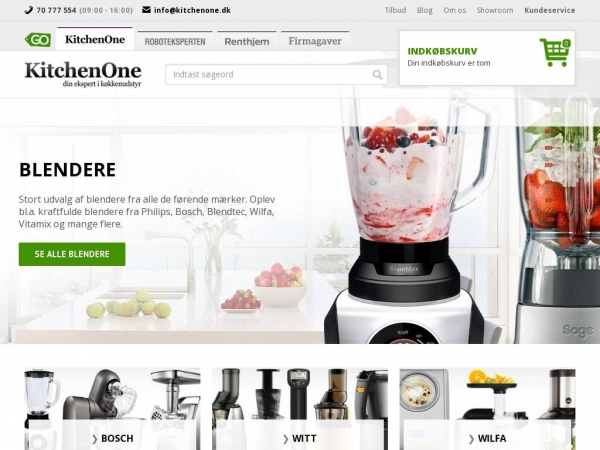 kitchenone.dk