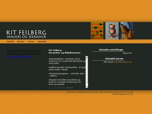 kitfeilberg.dk