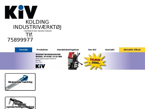 kivtools.dk