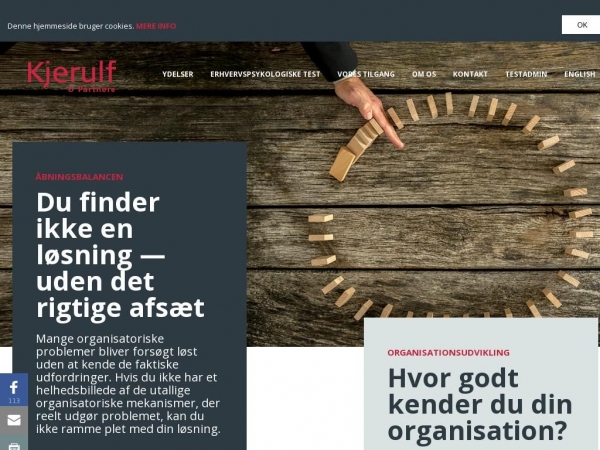 kjaerkjerulf.dk