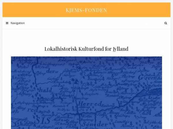 kjems-fonden.dk