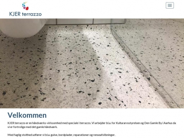kjer.dk