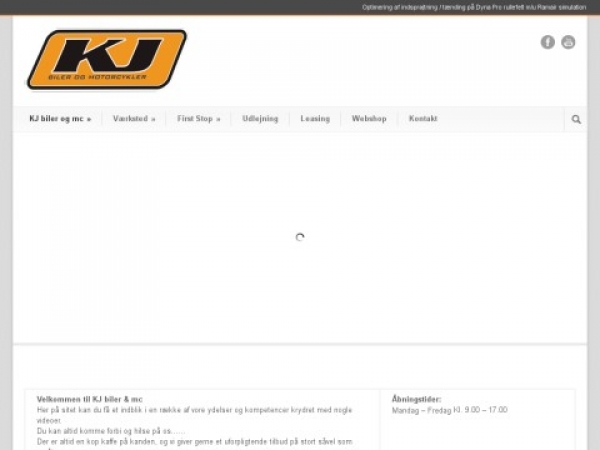 kjmc.dk