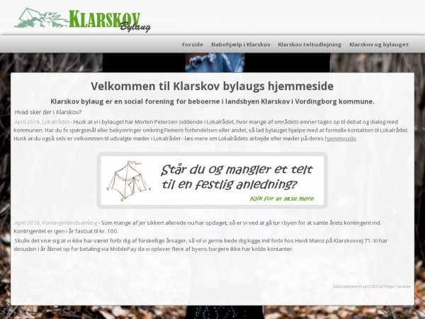 klarskovbylaug.dk