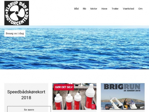 klarupbaadcenter.dk