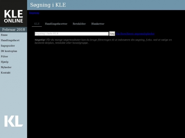 kle-online.dk