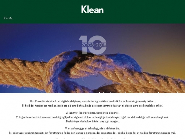 klean.dk