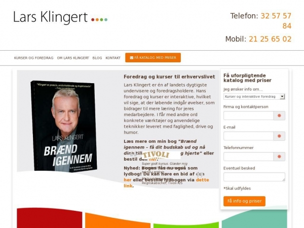 klingert.dk