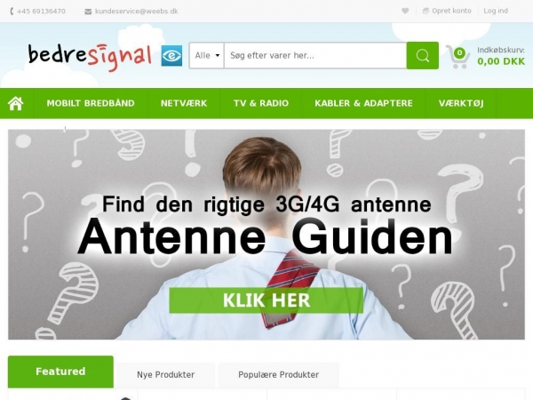 klingtech.dk
