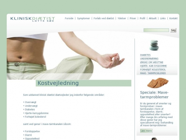 klinisk-diaetist.dk