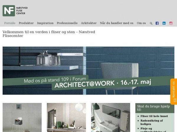 klinker.dk