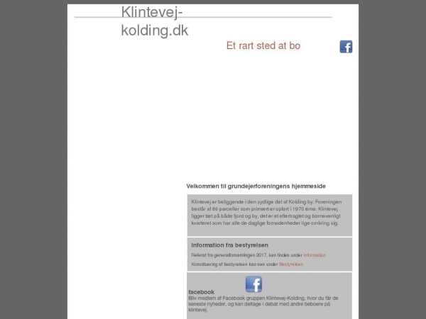 klintevej-kolding.dk