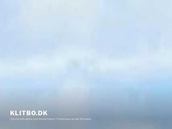 klitbo.dk