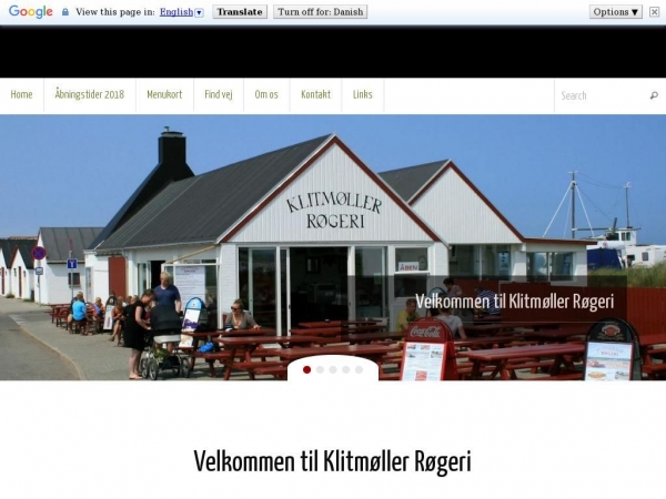 klitmoeller-roegeri.dk