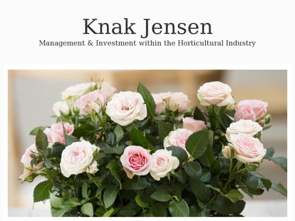 knak-jensen.dk