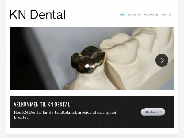 kndental.dk