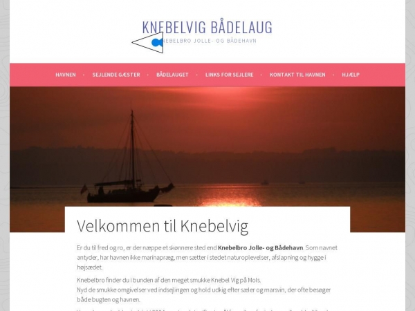 knebelvig.dk