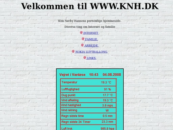 knh.dk