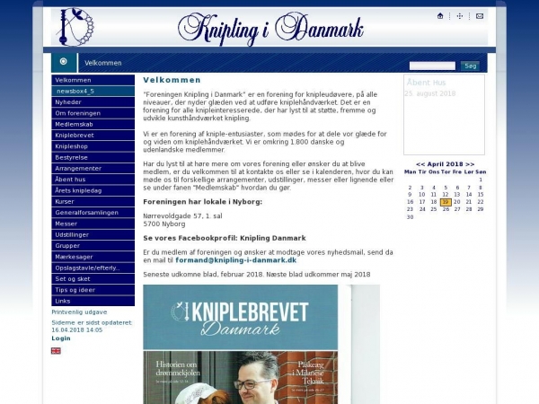 knipling-i-danmark.dk
