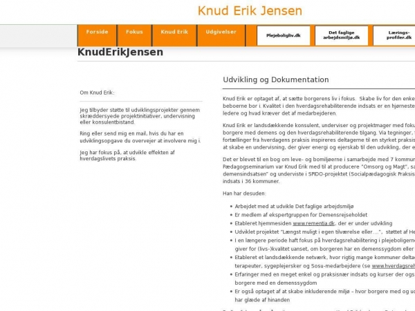 knuderikjensen.dk